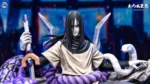 【Pre order】C4 Studio 1/6 Orochimaru - Image 3
