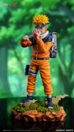 【Pre order】OCT × A Life Time Studio 1/6 Naruto Naruto Uzumaki