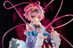【Pre order】MAGI ARTS Studio 1/6 PVC Komeiji Satori 3rd Eye (Copyright) - Image 28
