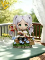 【Pre order】VS Studio - Frieren: Beyond Journey's End Q ver Frieren - Image 2