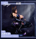 【Pre order】ABILU Studio 1/4 PVC Ninja
