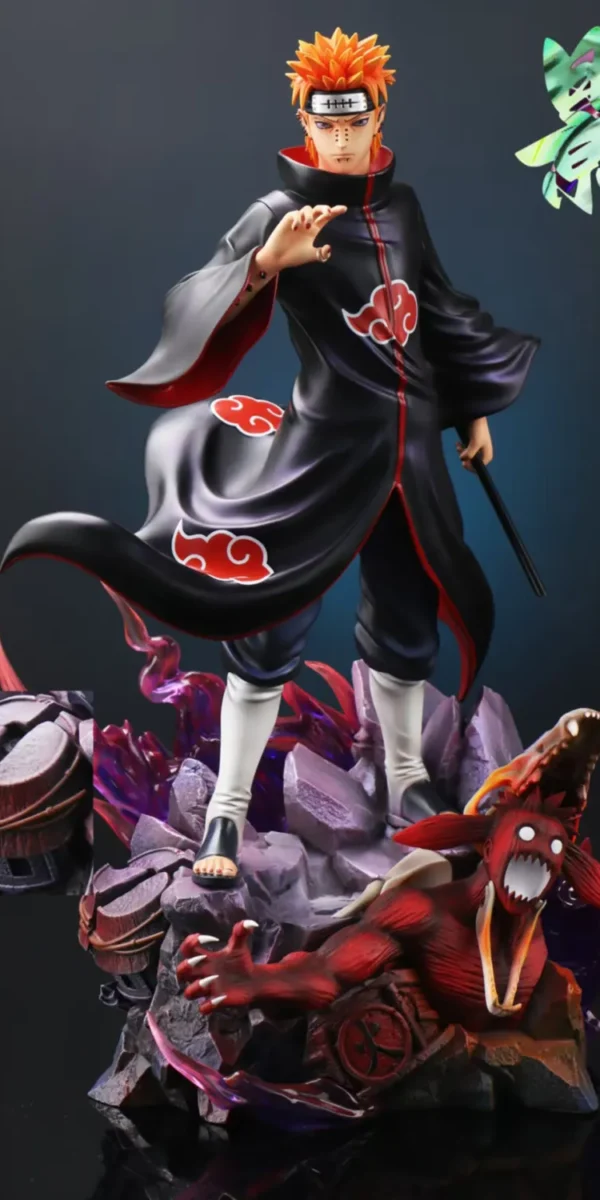 【Pre order】YING Studio 1/6 & 1/8 Naruto Pain