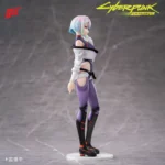 【Pre order】Animester Studio 1/7 PVC Cyberpunk Edgerunners Lucy (Copyright) - Image 8