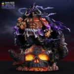 【Pre order】JacksDo Studio FiguartZERO Kaido and Big Mom Base - Image 2