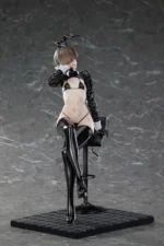 【Pre order】PURE Studio 1/6 & 1/4 PVC Original Yayoi Sakuragi (Copyright) - Image 6