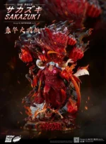 【Pre order】WaterBear Studio 1/6 Sakazuki with LED - Image 6