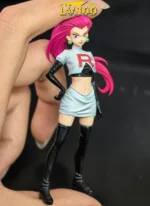 【Pre order】LV.100 Studio Pokémon Team Rocket Trio - Image 3