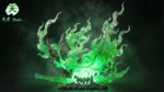【Pre order】Tian Hu Studio - One Piece Nika Zoro - Image 4