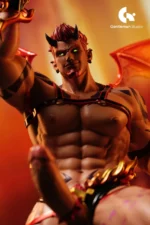 【In Stock】Gentleman Studio 1/6 Samael - Image 14
