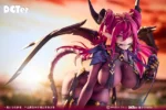 【Pre order】DCTer Studio 1/7 PVC Dragon Princess Curtis - Image 4