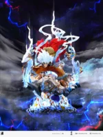 【Pre order】Last Sleep Studio 1/6 & 1/4 One Piece Luffy - Image 2