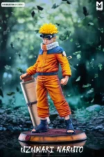 【Pre order】MY Studio 1/6 & 1/4 Naruto Uzumaki Naruto - Image 2