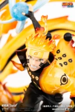 【Pre order】X1ART Studio & TX Animation lnc. Studio 1/7 Uzumaki Naruto Six Paths Sage Mode Kuroka (Copyright) - Image 12