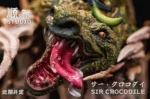 【Pre order】Shun Studio 1/6 One Piece Sir Crocodile - Image 5