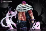 【Pre order】SY Studio - One Piece Charlotte Katakuri - Image 3