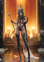 【In Stock】QuesQ 1/7 PVC Shinkan Shibuna Priest Sibuna (Copyright) - Image 11