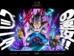 【Pre order】Notricks Studio 1/6 Vegeta