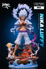 【Pre order】MRC Studio 1/6 & 1/4 & 1/1 One Piece Nika Luffy - Image 7