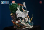 【Pre order】Revive x Unlimited Studio 1/6 Silvers Rayleigh - Image 10