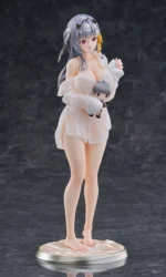 【Pre order】Max Factory 1/7 PVC Goddess of Victory: Nikke Modernia: First Affection (Copyright) - Image 5