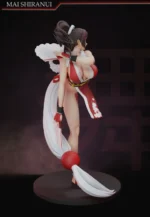 【Pre order】TG Studio 1/6 & 1/4 The King of Fighters Mai Shiranui - Image 3
