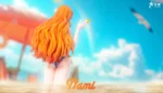 【Pre order】XY Studio - Bikini Nami - Image 6