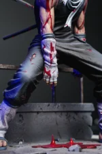 【In Stock】Pickstar Studio 1/6 Naruto Zabuza (Copyright) - Image 6