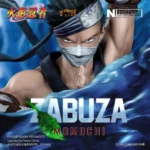 【Pre order】Pickstar Studio 1/6 Naruto Momochi Zabuza (Copyright) - Image 4