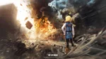 【Pre order】BP Studio 1/6 & 1/4 Android 18 - Image 14