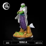 【Pre order】Blue Moon Studio 1/6 & 1/4 Dragon Ball Piccolo - Image 10