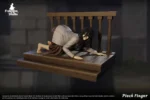 【In Stock】FREEDOM STUDIO Attack on Titan Pieck Finger 1/6 Resin Statue