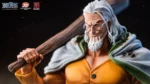 【In Stock】JIMEI Palace One Piece Luffy&Rayleigh Resin Statue (Copyright) - Image 5