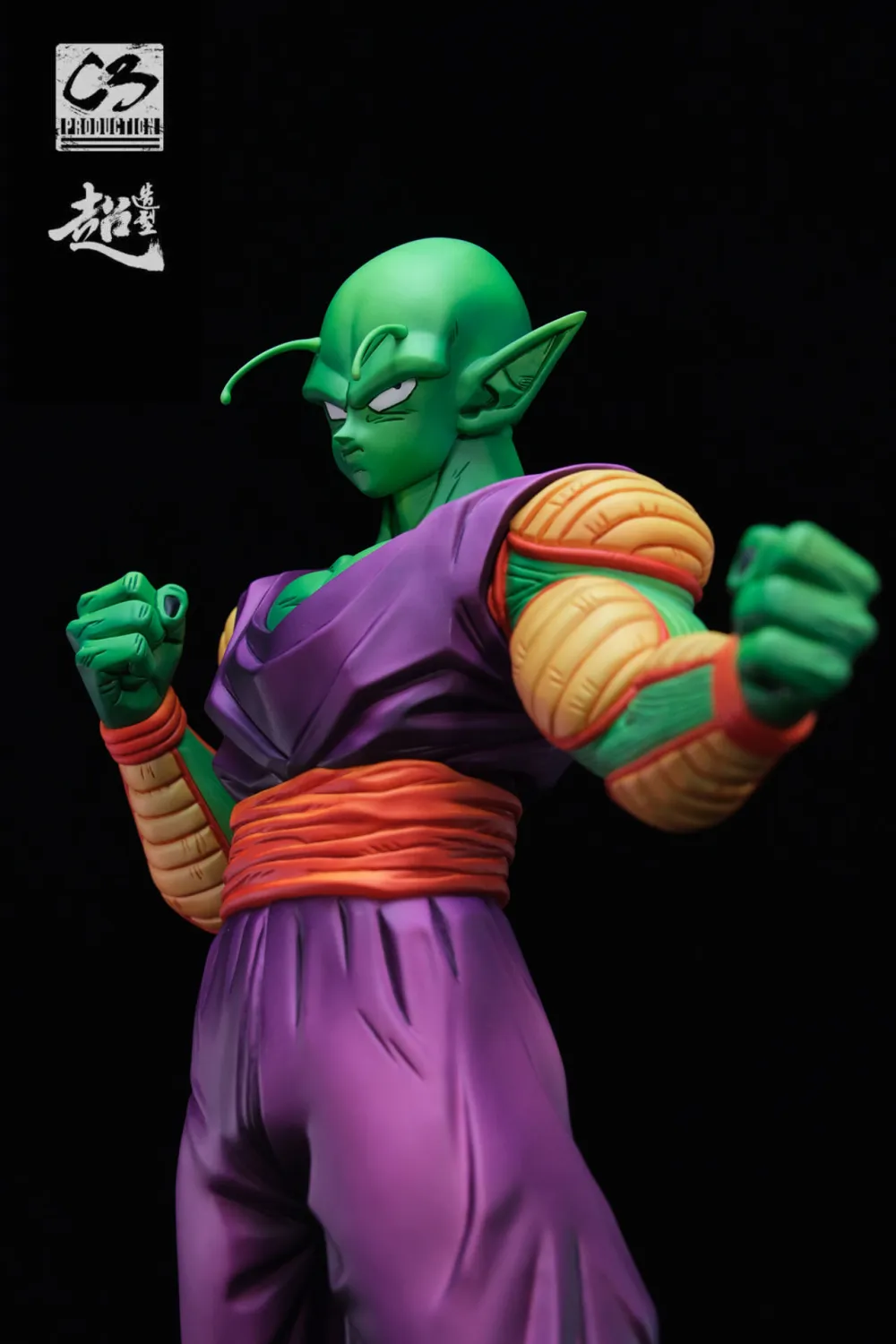 5f1c890d1979a009 【Pre order】C3 Studio 1/7 Dragon Ball Piccolo - Image 1