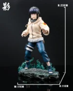 【Pre order】YING Studio 1/6 Naruto Childhood Hinata - Image 2