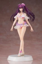 【Pre order】Our Treasure 1/8 PVC Fate/Grand Order Scáthach Skadi (Copyright) - Image 3