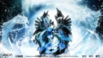 【Pre order】Cybera Studio 1/20 Pokemon Lugia - Image 3