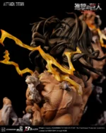 【Pre order】Blazer Studio - Bust Attack on Titan Eren Yeager (Copyright) - Image 12
