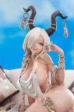 【Pre order】APEX Studio 1/7 PVC Azur Lane Owari (Copyright) - Image 7