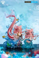 【Pre order】3X Stuudio 1/6 & 1/4 One Piece Shirahoshi - Image 4