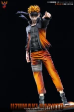 【In Stock】YISHENG Studio - Naruto Uzumaki Naruto - Image 4