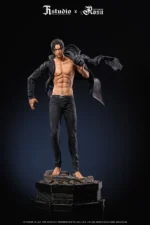 【Pre order】JR & Rosa Studio Attack on Titan 1/4 Eren Jaeger R18 - Image 11