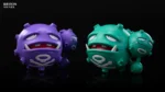 【In Stock】Iron Studio - Pokemon MQ064 Weezing - Image 8