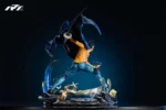 【Pre order】Att Studios One Piece Trafalgar Law Resin statue - Image 3