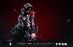 【Pre order】Iron Crane Studio Naruto Uchiha Itachi Resin Statue - Image 7