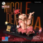 【In Stock】Fish Head Studio 1/6 Zenless Zone Zero Nicole Demara - Image 2