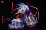 【Pre order】GTR Studio 1/6 & 1/8 One Piece Charlotte Brulee & Charlotte Flampe - Image 7
