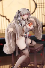 【Pre order】APEX Studio 1/7 PVC Azur Lane HMS Formidable (Copyright)