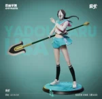 【Pre order】YuanMeng Studio Yadoumaru Lisa & Shinji Hirako - Image 7