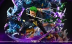 【Pre order】Show Maker x Old Time Studio 1/6 Tiger Zoro - Image 7