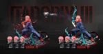 【Pre order】Player 1 Studio 1/6 & 1/4 Jujutsu Kaisen Itadori Yuji - Image 4
